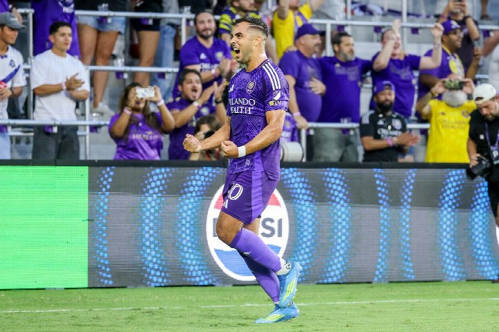How Orlando City Taught Me What It Means to Never Hunt Alone