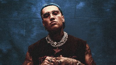 BLESSD - EL MEJOR HOMBRE DEL MUNDO TOUR - ORLANDO