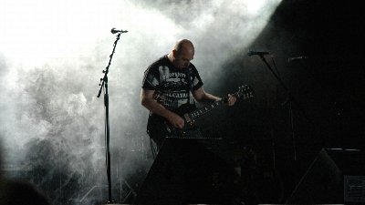 House of Heavy: A Night of NuMetal, Metalcore, and More in Orlando