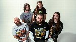 Archspire: Long Roads Big Loads Tour in Orlando
