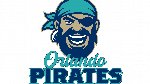 Orlando Pirates vs. Fishers Freight Football
