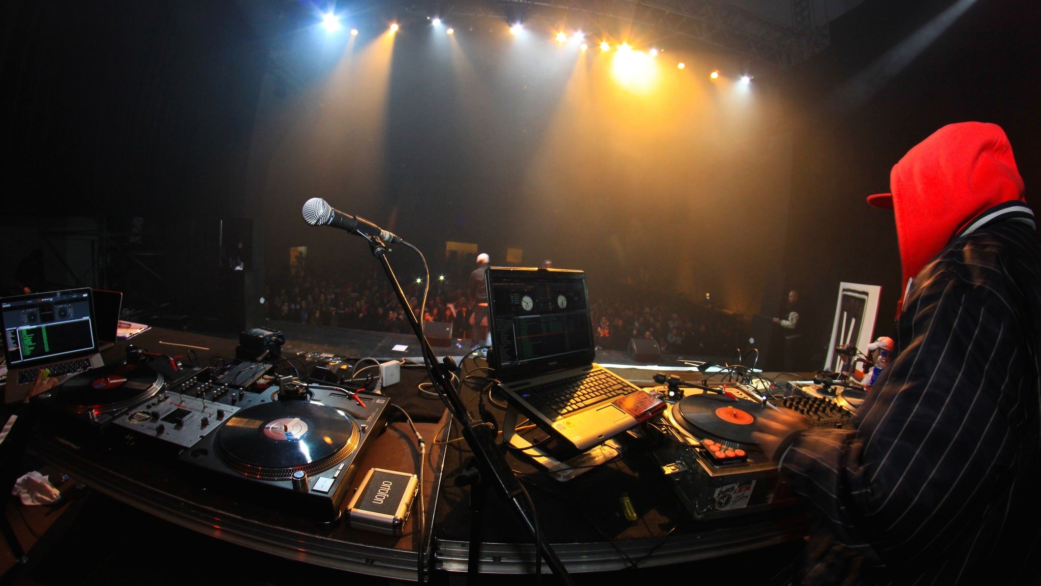 Reggae Bash World Tour (21+)