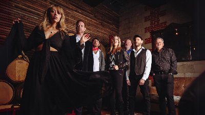 Tell Me Lies - A Tribute to Fleetwood Mac