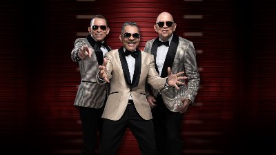 Los Hermanos Rosario
