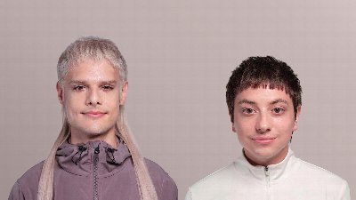 CA7RIEL & Paco Amoroso: FREE SPIRITS WORLD TOUR