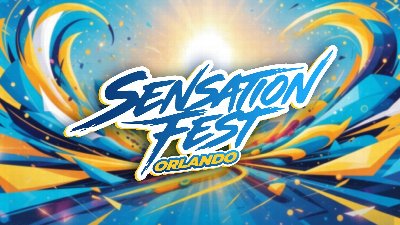 Orlando Sensation Fest