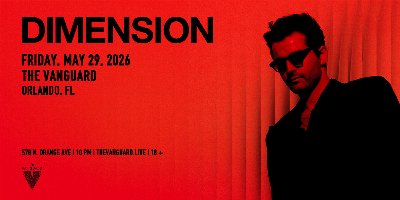 Dimension At The Vanguard