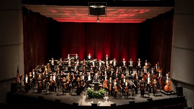 Orlando Philharmonic Orchestra