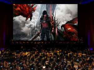 Distant Worlds: Music from FINAL FANTASY