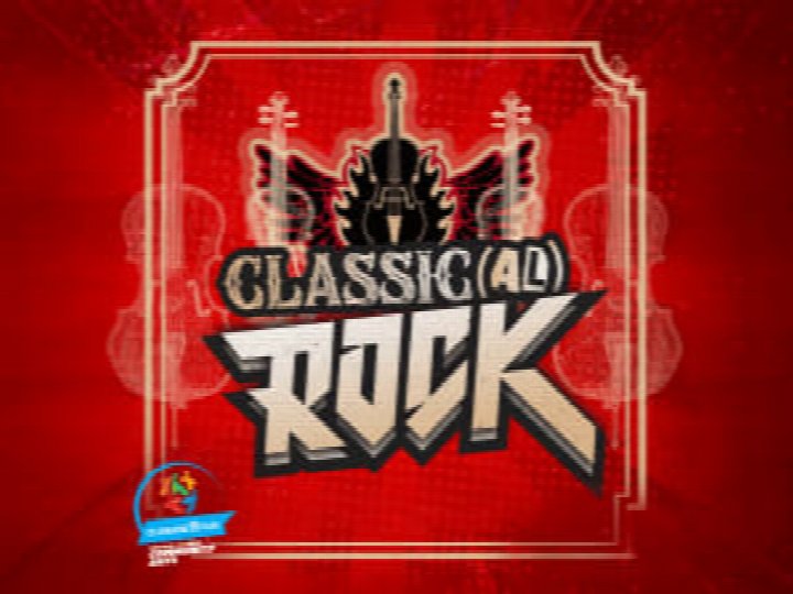 Classic(al) Rock
