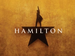 Hamilton (10+)