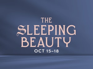 Orlando Ballet: The Sleeping Beauty (5+)