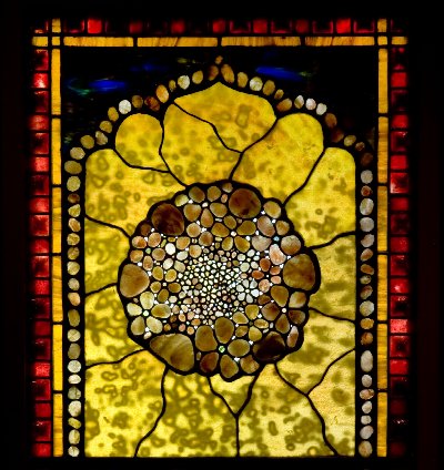 Breaking Tradition: Distinguishing American Stained Glass