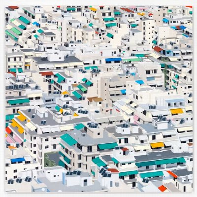Visions of the City