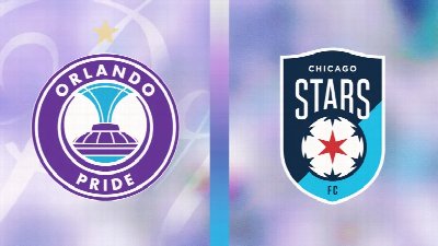 Orlando Pride v Chicago Stars - Villa Vibes Night