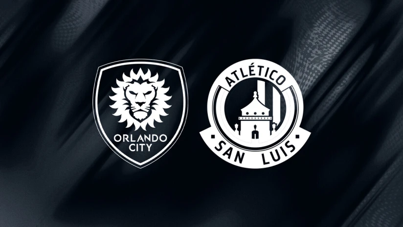 2026 Leagues Cup Phase One - Orlando City v San Luis