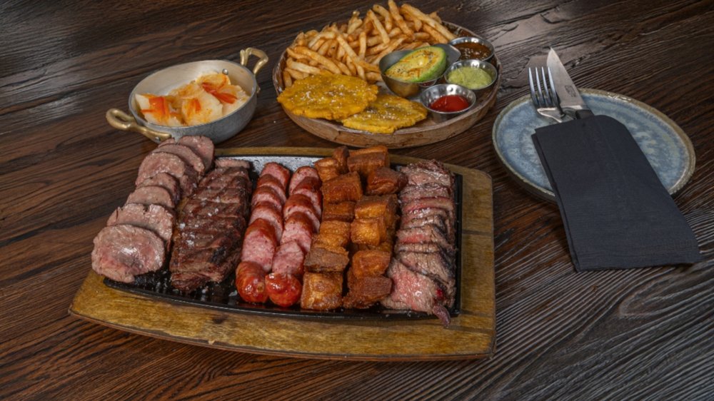 Mordisco Steakhouse