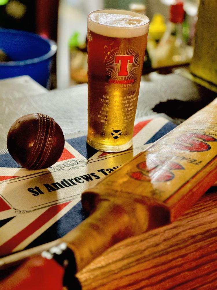 St. Andrews Tavern