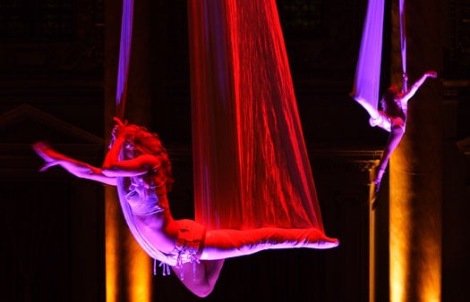 AntiGravity Orlando