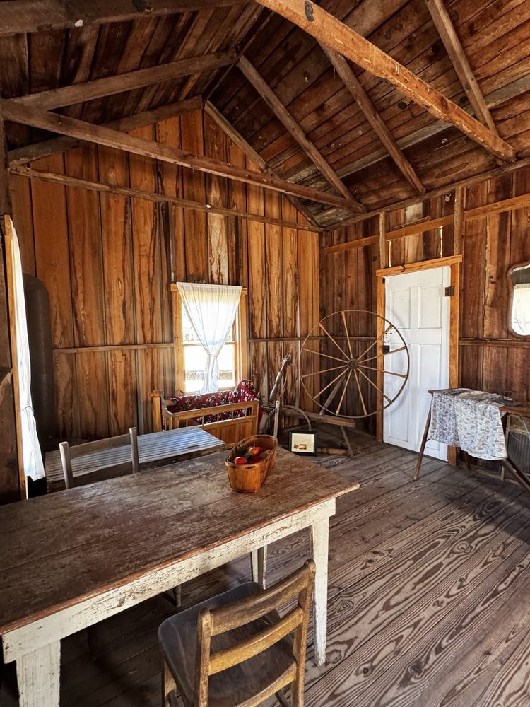 Pioneer Village