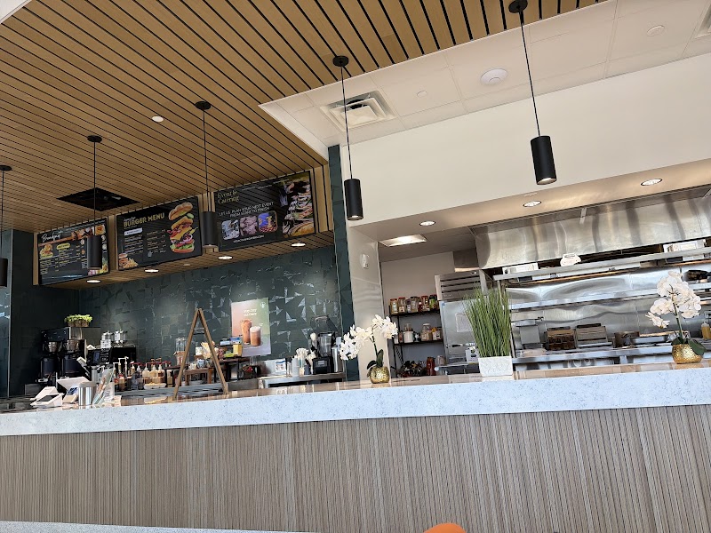 Legacy Cafe Orlando