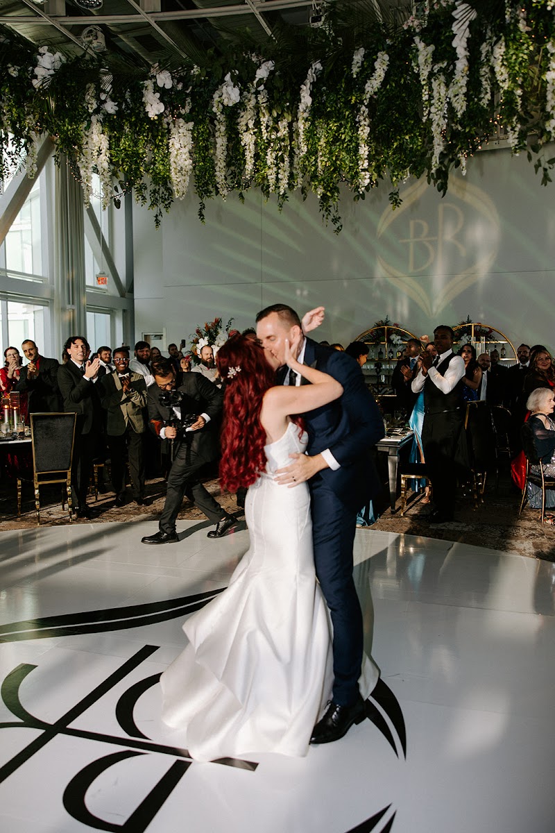 Immaculate Events, LLC