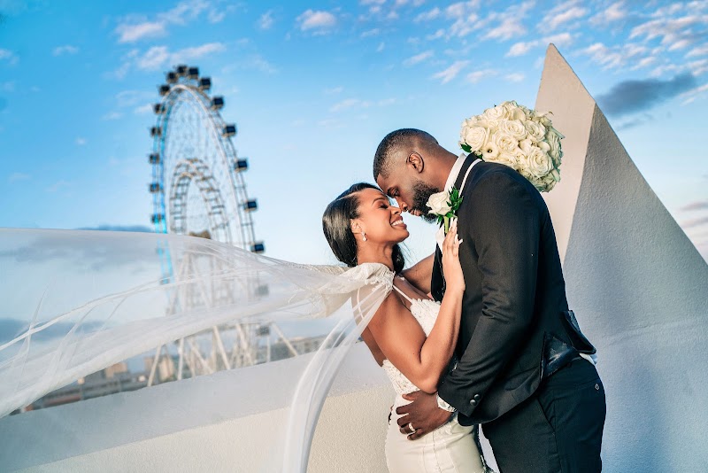 D'Perfect Touch Weddings and Events, LLC