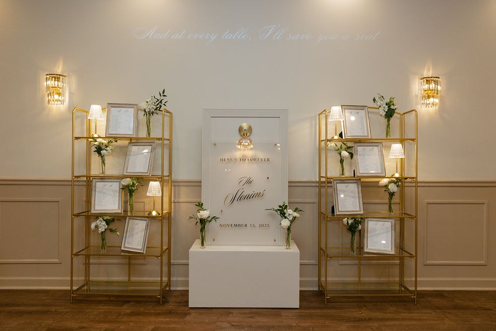 Michele Butler Events