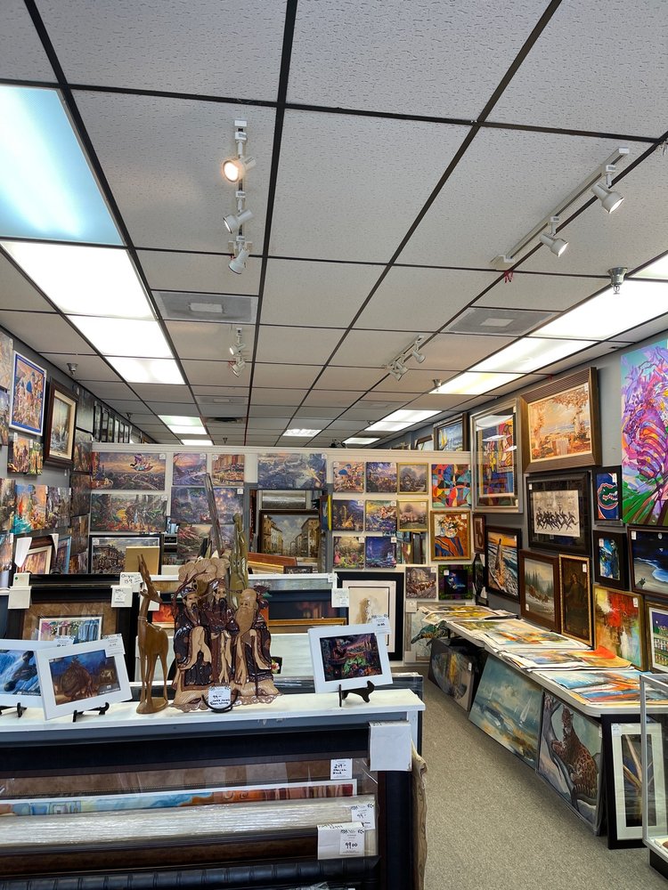 Art Boulevard