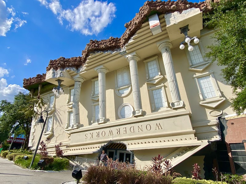 WonderWorks Orlando