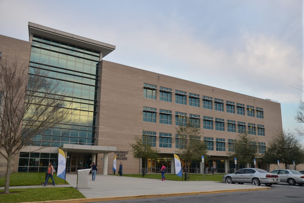 Seminole State College of Florida - Altamonte Campus