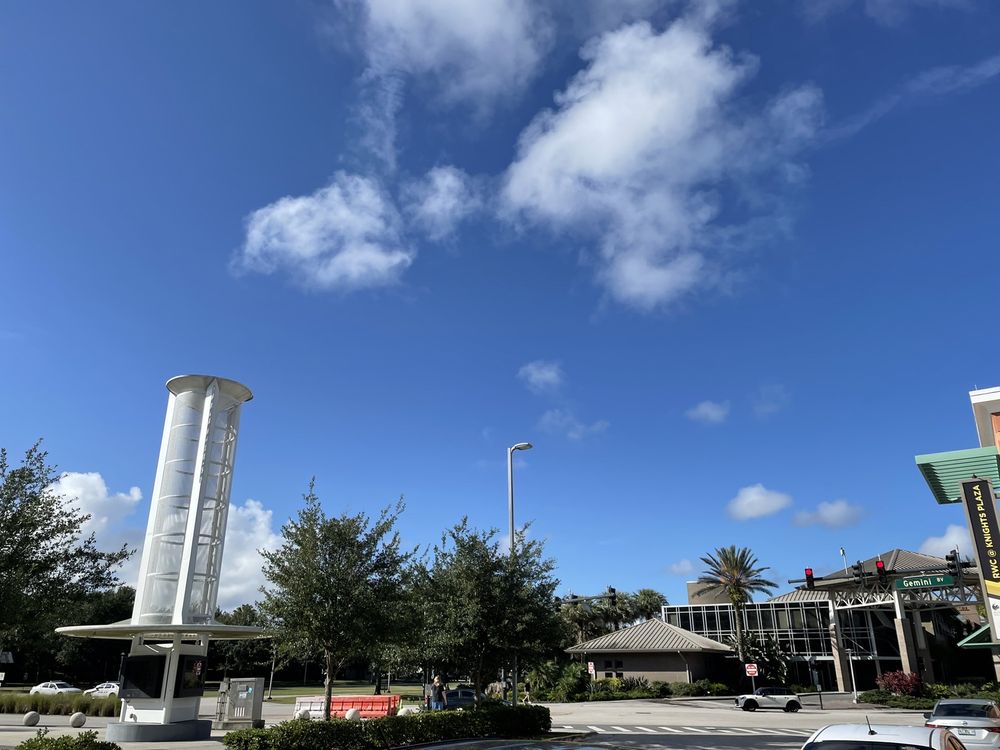 Knights Plaza
