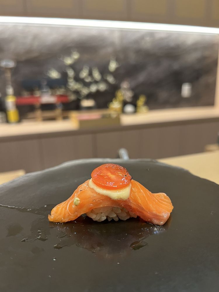 Sushi Izuki