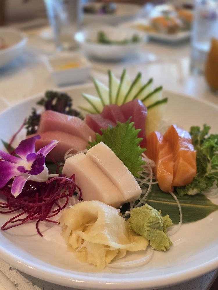 Maki Hibachi