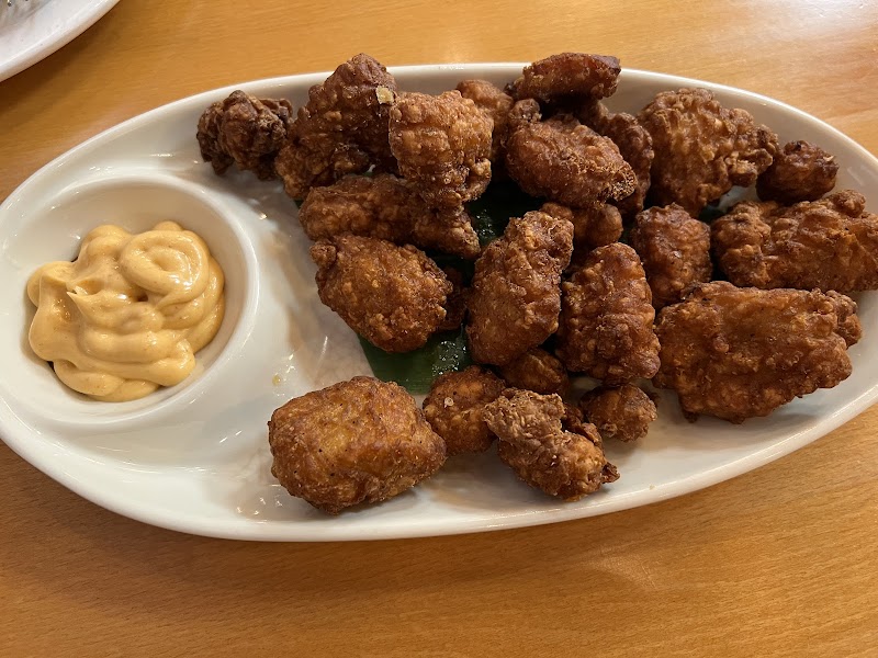 Sakura Ramen Orlando