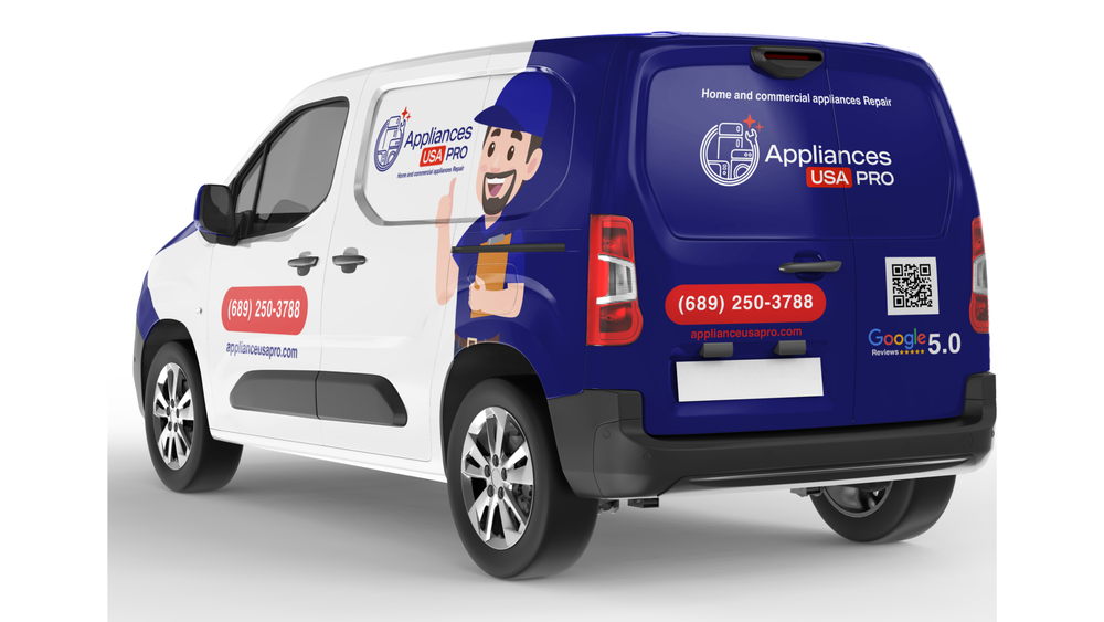 Appliances Usa Pro