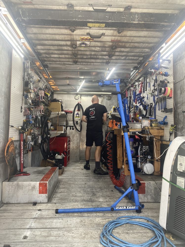 Bike Medic of Central Florida