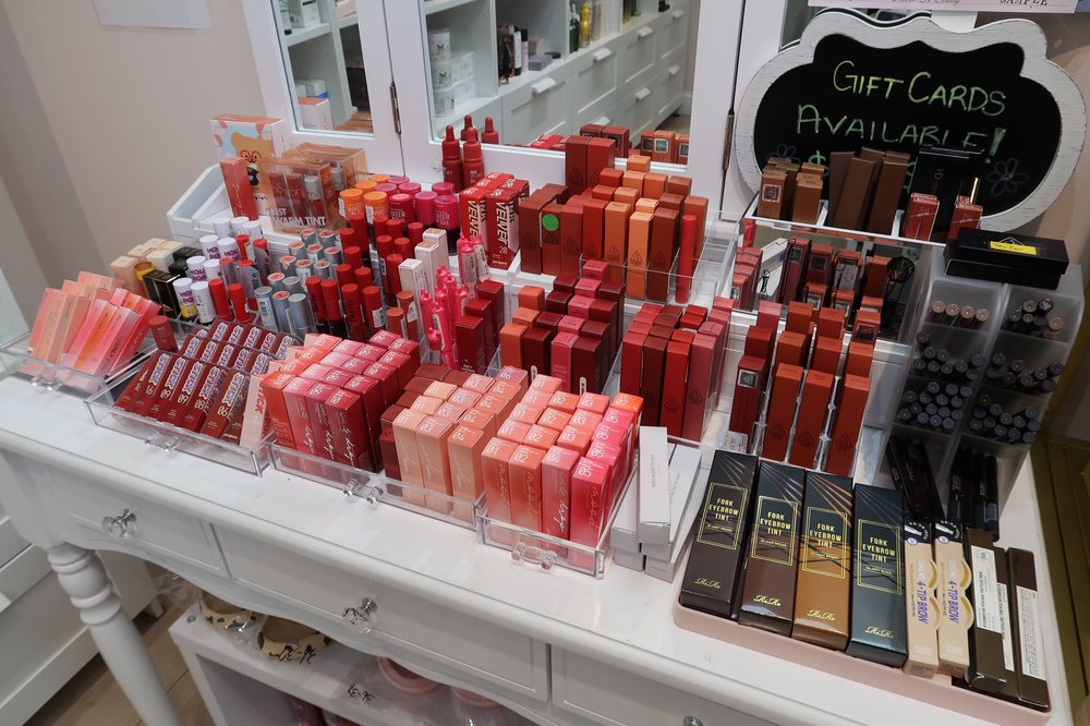 Adora K-Beauty Cosmetics