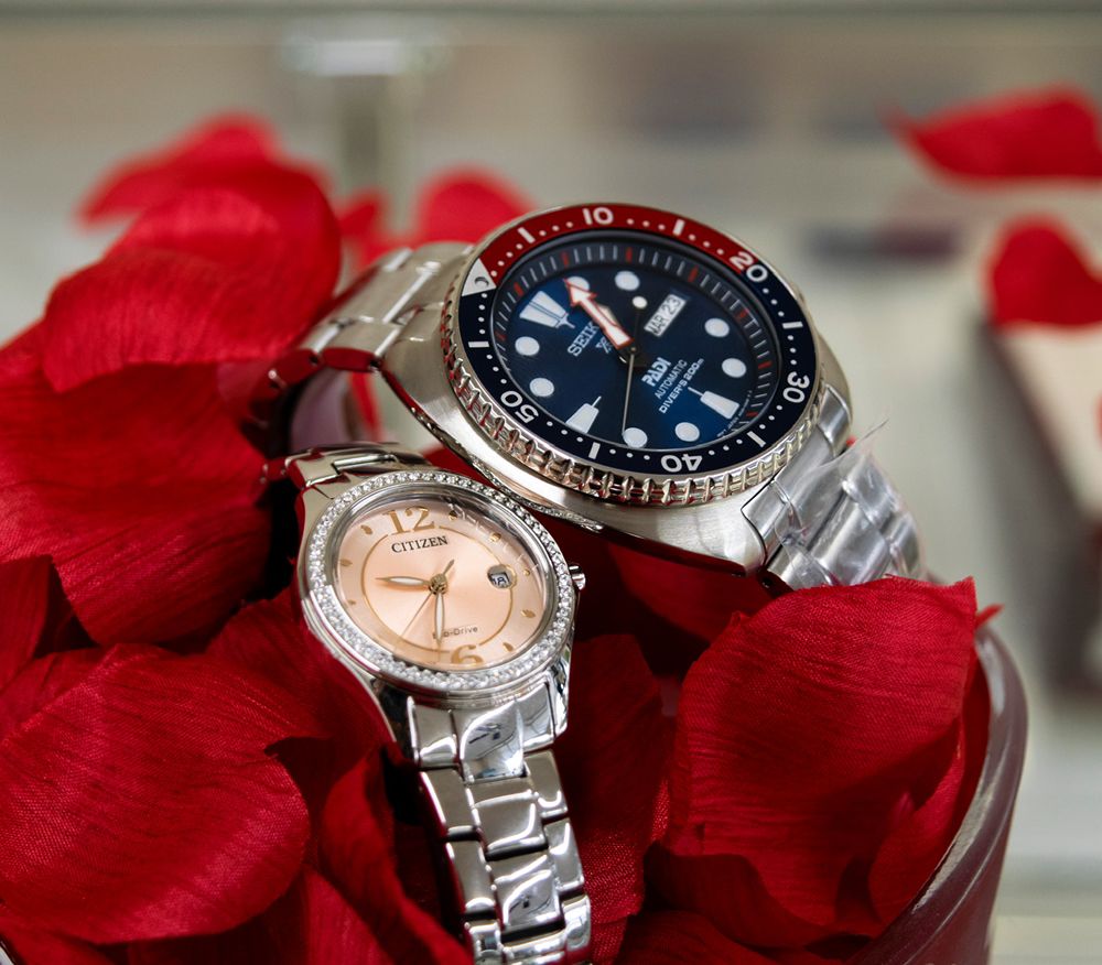 Michigan Jewelers