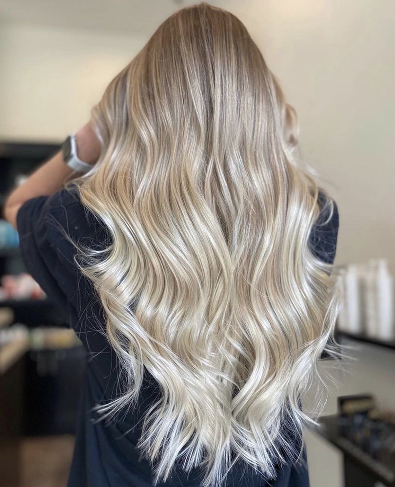Dolce Vita Salon - Orlando