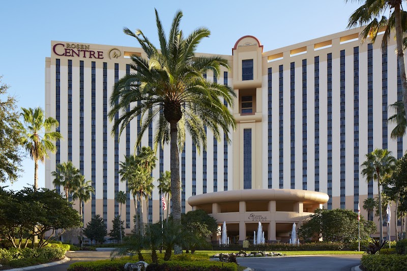 Rosen Centre