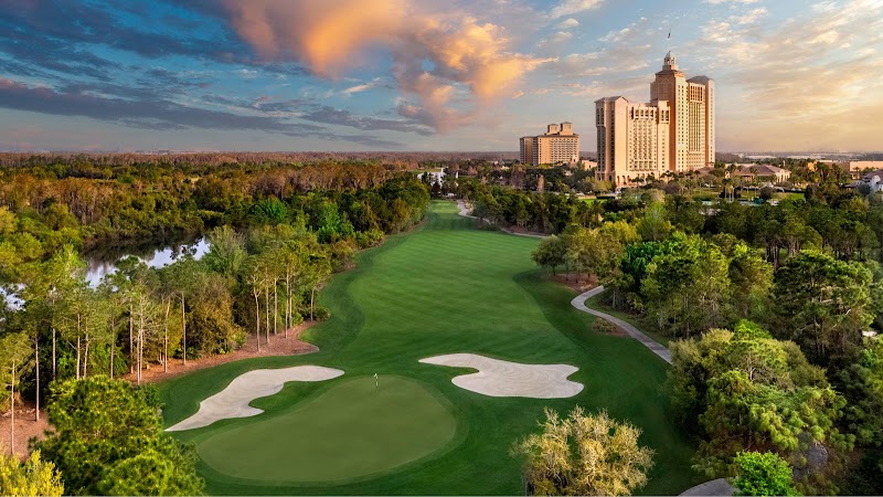 Grande Lakes-Orlando