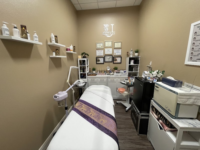 U-Beauty Spa