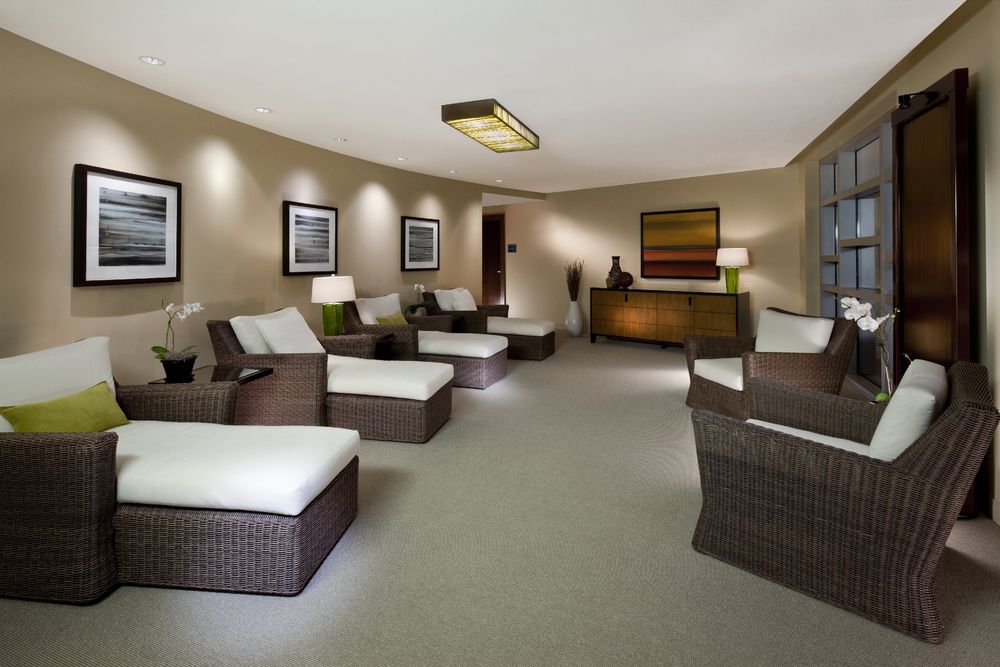The Spa at Hyatt Regency Orlando
