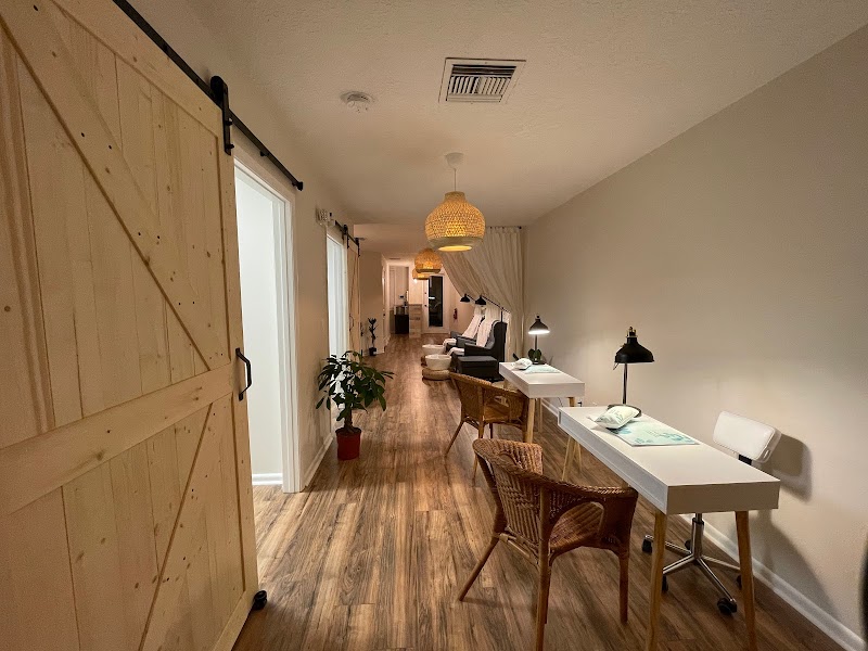 Kosha Organic Spa