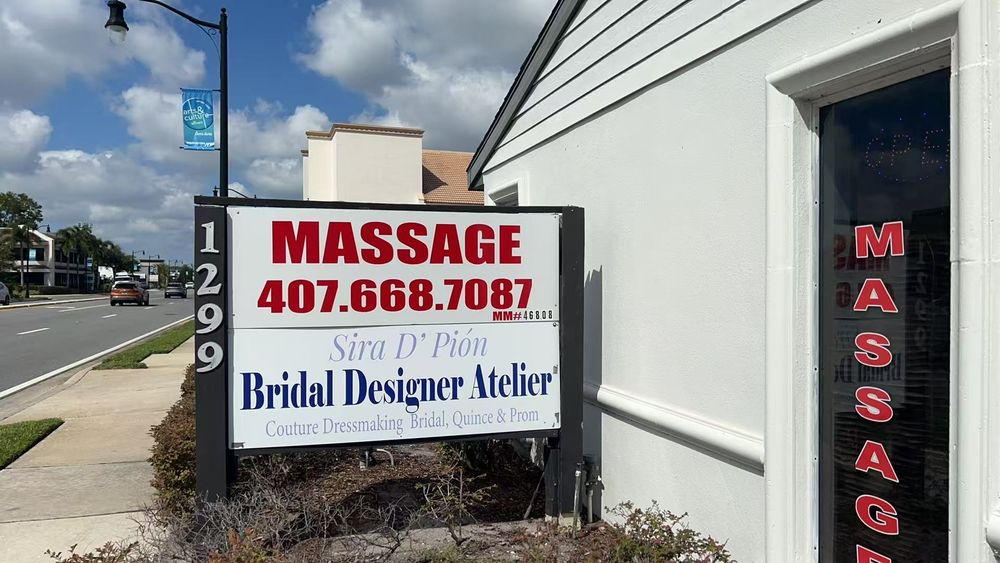 Magic A Spa