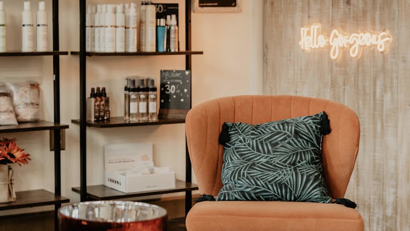 Beauty & The Balayage