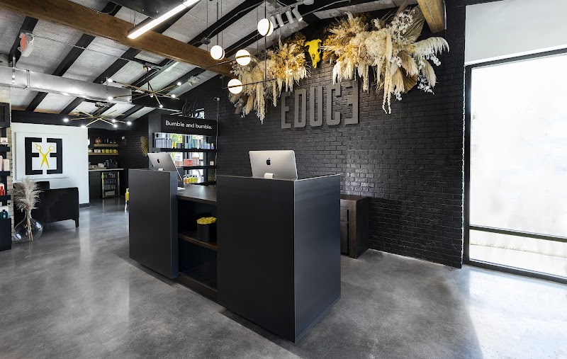 Educe Salon