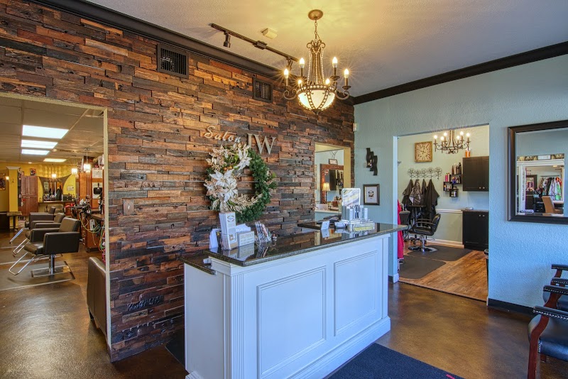 Salon JW
