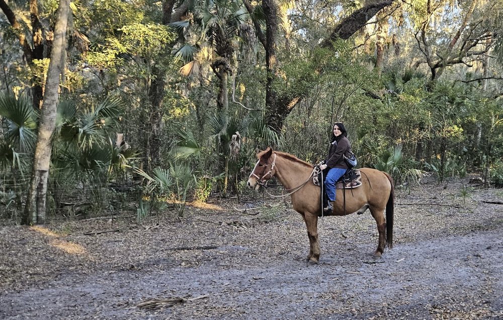 Hidden Palms Ranch